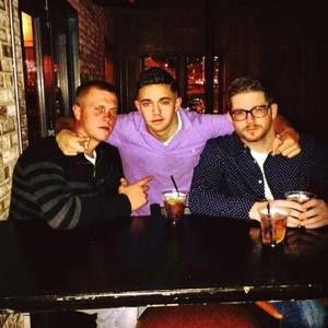 Meet your Posher, Tyler